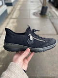 Rieker - Nikita - Black