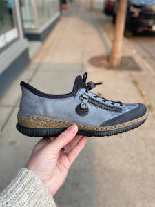 Rieker - Nikita - Blue