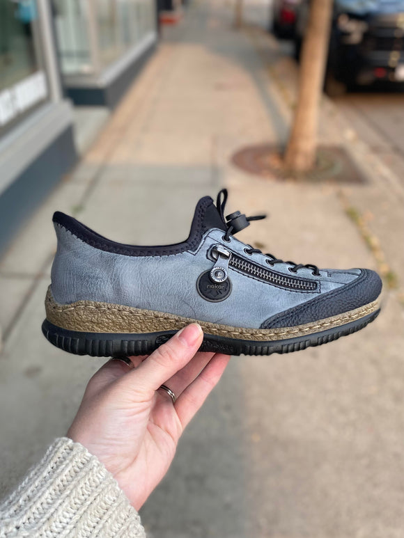 Rieker - Nikita - Blue
