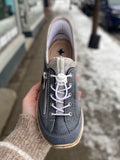 Rieker - Nikita - Blue *Step-In*