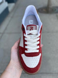 Rieker - Saige - Rust and White