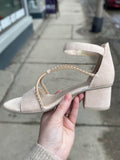 Rieker - Vicky - Pink