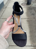 Rieker - Vicky - Black