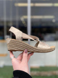 Rieker - Fanni - Beige