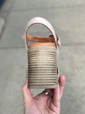 Roamers - Quana - Silver Grey