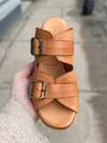 Roamers - Zara - Coconut