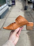Roamers - Zara - Coconut