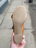 Roamers - Zara - Coconut