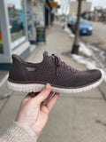 Skechers - Flawless - Chocolate