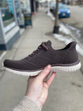 Skechers - Flawless - Chocolate