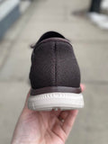Skechers - Flawless - Chocolate