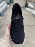 Skechers - Martha Stewart Summits - Black