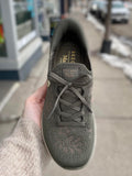 Skechers - Martha Stewart Summit - Olive