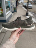 Skechers - Martha Stewart Summit - Olive