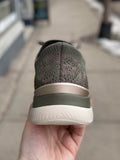 Skechers - Martha Stewart Summit - Olive