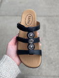 Taos - Prize 4 - Black
