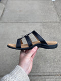 Taos - Prize 4 - Black