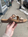 Taos - Westside - Bronze