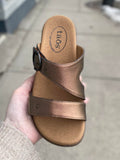 Taos - Westside - Bronze