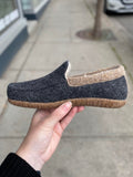 Taos - Woolfer - Charcoal