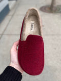 Taos - Woolfer - Cranberry