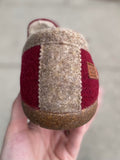 Taos - Woolfer - Cranberry
