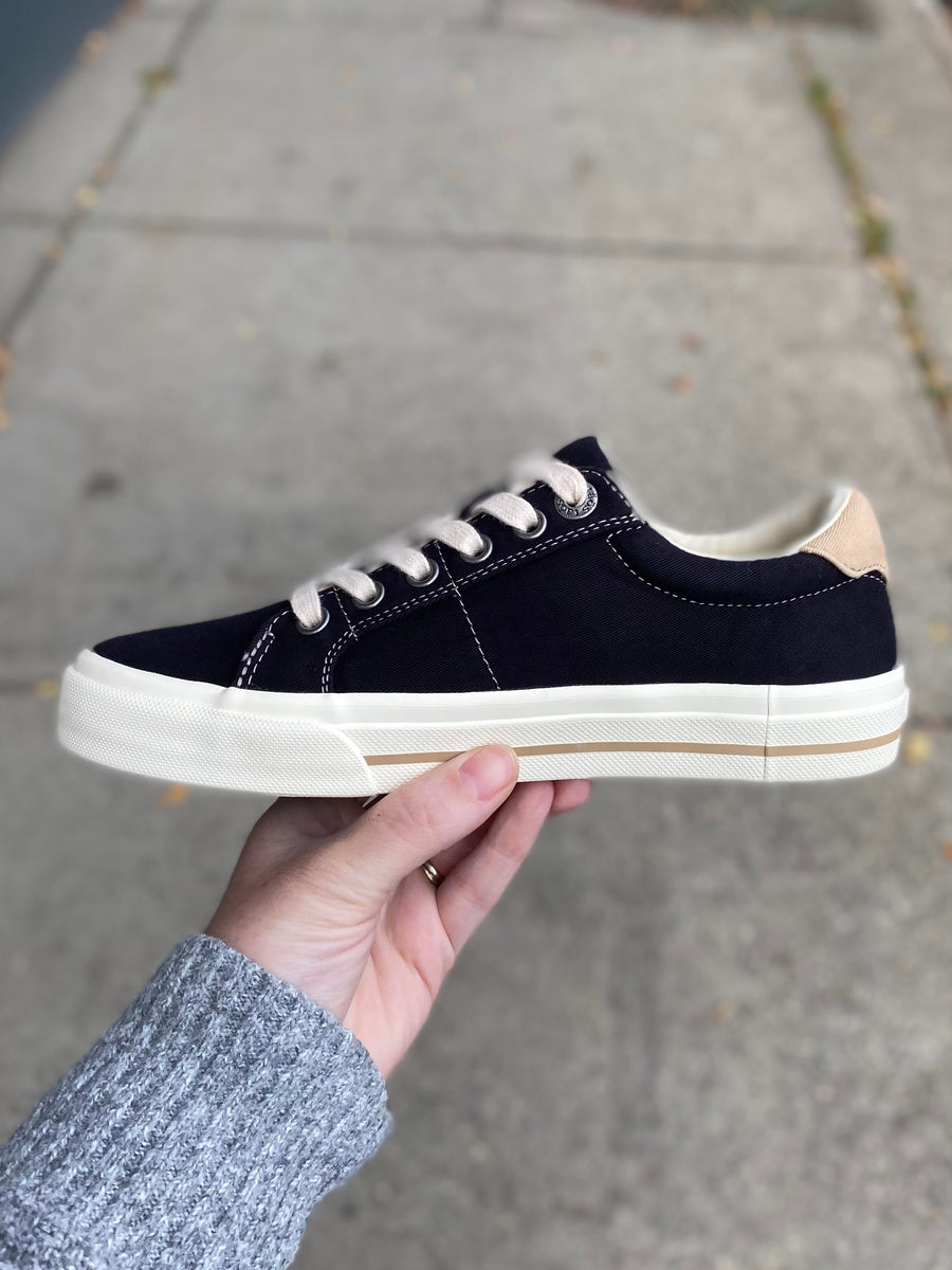 Taos - Z Soul - Black – Walk Rite Shoes