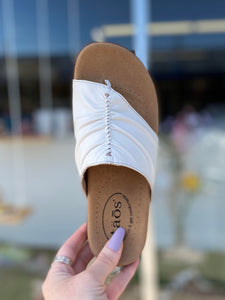 Taos - Gift 2 - White