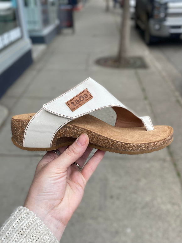 Taos - Loop - Off White