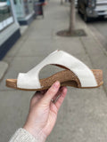 Taos - Loop - Off White