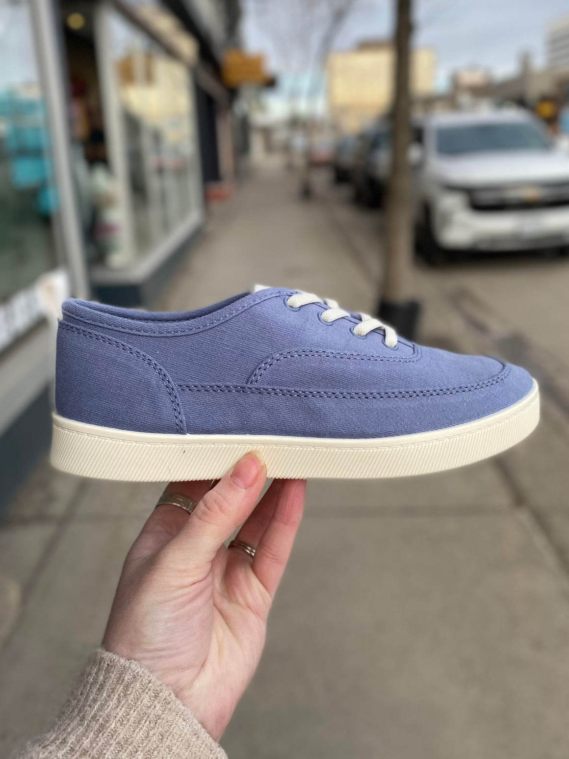 Walk-Rite Shoes