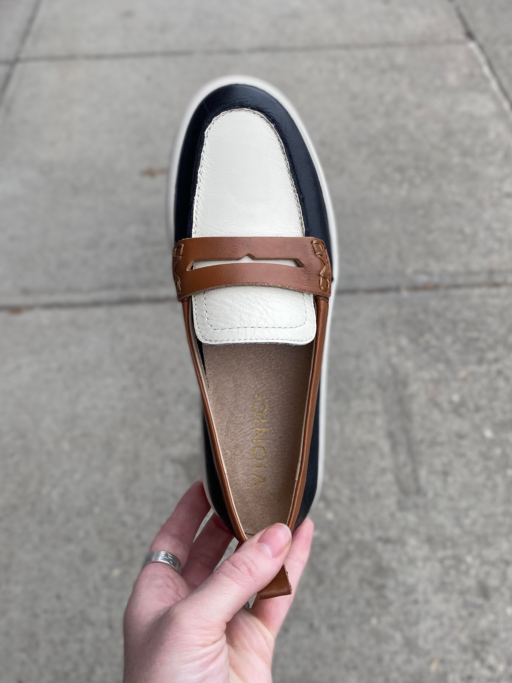 Cheap vionic loafers on sale Outlet Online