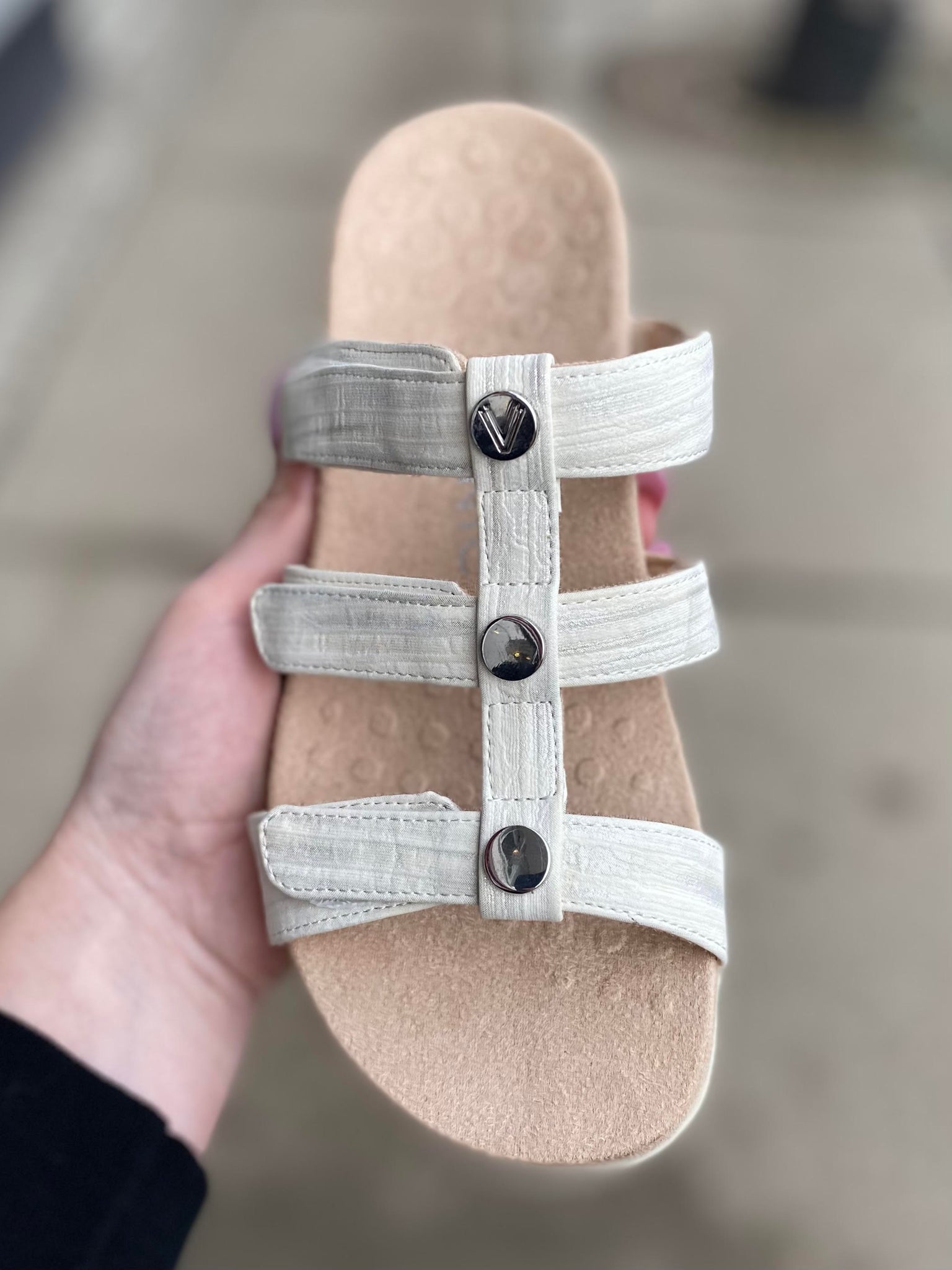 Vionic Shoes Vionic Rest Amber Sandals Vionic Women's Amber Sandal