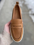 Vionic - Uptown Loafer - Camel