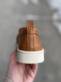 Vionic - Uptown Loafer - Camel