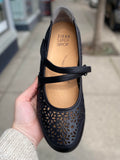 Ziera - Xoddie - Black *WIDE*