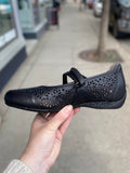 Ziera - Xoddie - Black *WIDE*