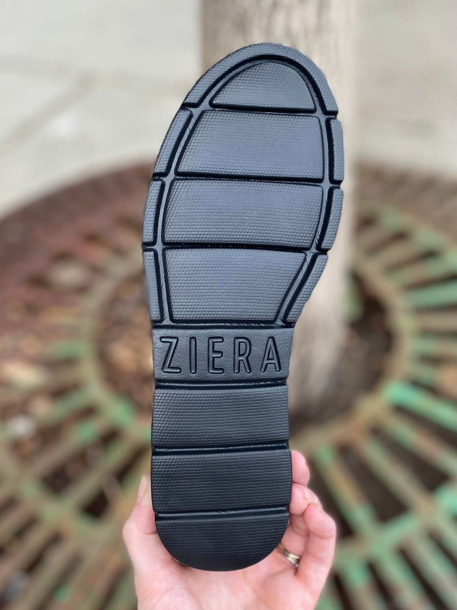 Ziera cheap summer shoes