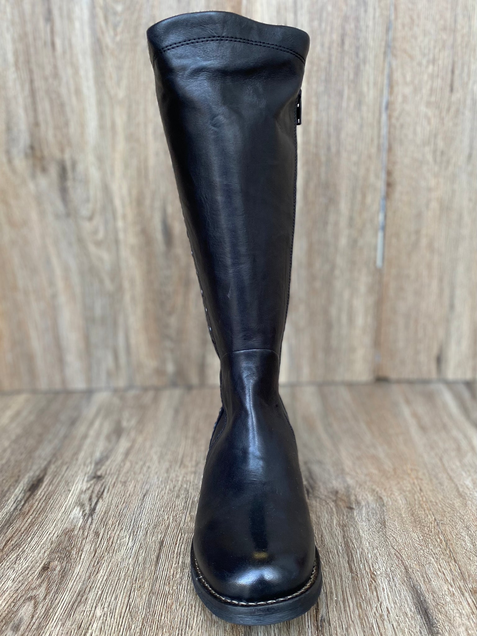 Matisse yorker riding on sale boot