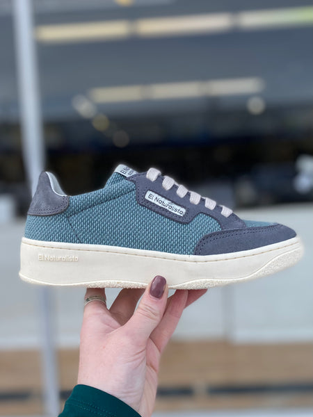 El Naturalista 5842S Aqua – Walk Rite Shoes