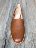 Clarks - Pure Easy - Tan