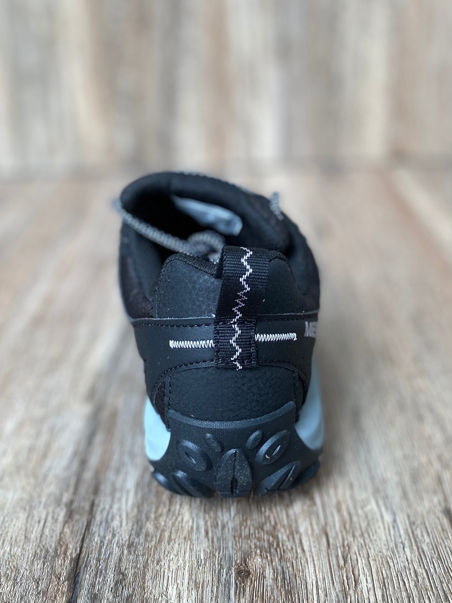 Zapatos  Merrell Hombre Accentor Sport 3 Stretch GORE-TEX® Black