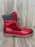 Remonte - Sarolta Mid - Red