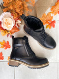 Josef Seibel - Waylynn 2 - Black