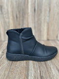 Clarks - Caroline Rae - Black
