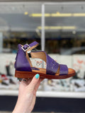 Miz Mooz - Geranium - Purple