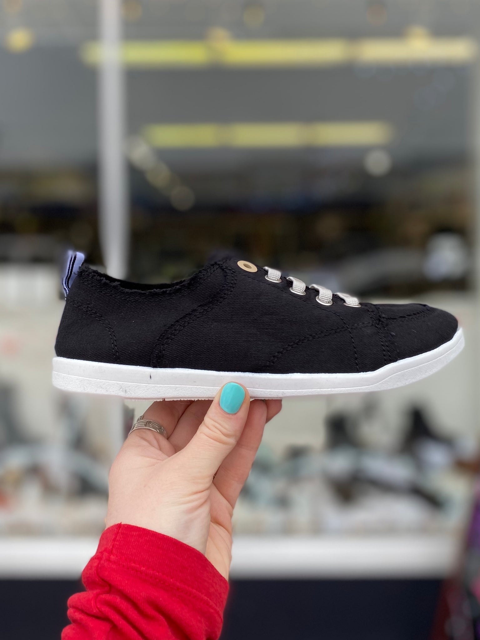 Vionic - Pismo - Black â Walk Rite Shoes