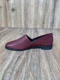 Clarks - Pure Easy - Burgundy