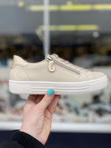 Remonte - Alina - Beige