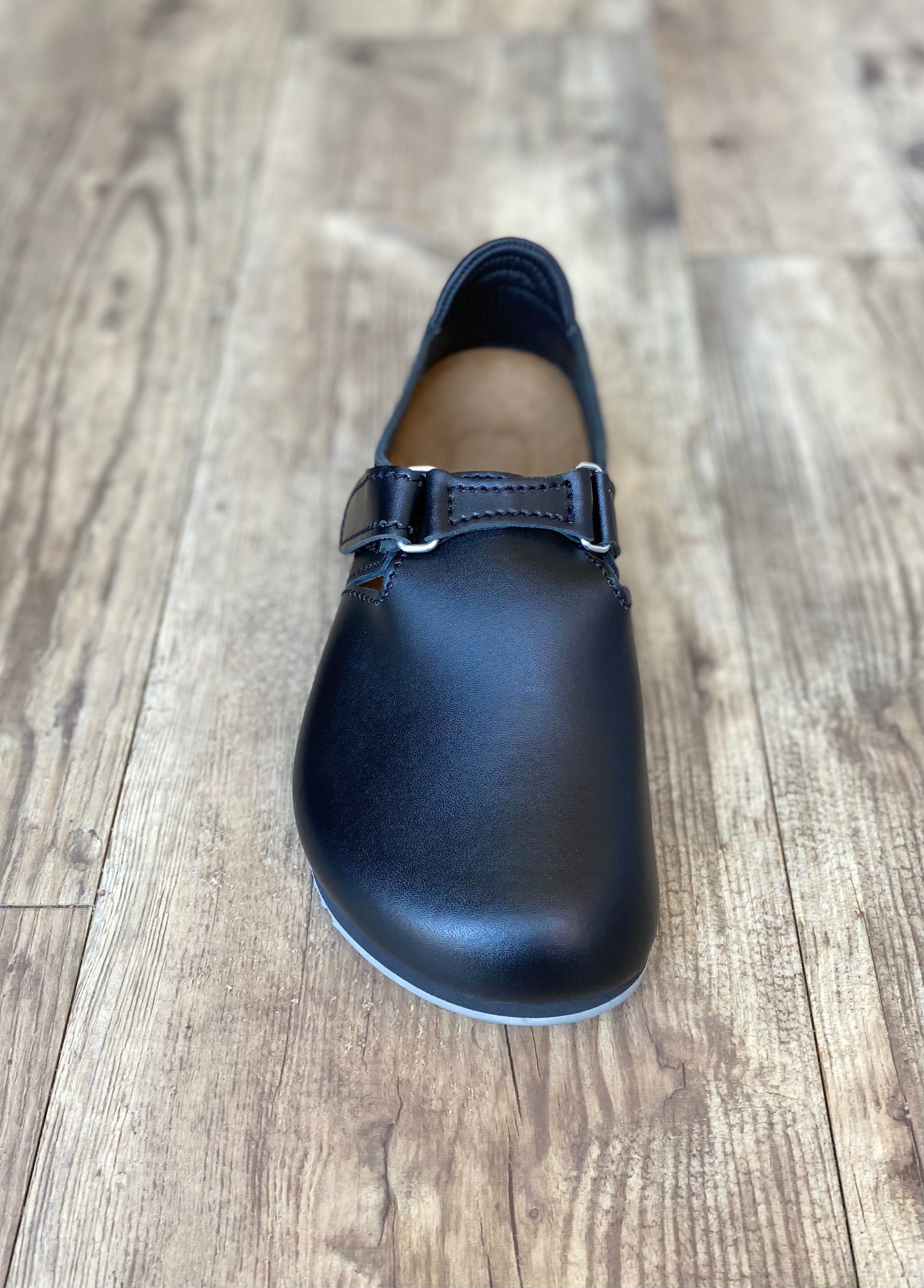 Birkenstock linz black online